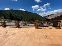 Недвижимость Fantastic townhouse for sale in Canillo: 1