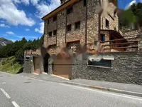 Недвижимость Fantastic townhouse for sale in Canillo: 6