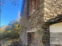 Недвижимость Centennial farmhouse for sale in Pal, La Massana: 1