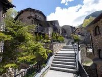 Недвижимость Chalet for sale in Encamp with 4 bedrooms: 27