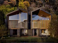 Недвижимость Luxury villa for sale in Els Vilars: 1