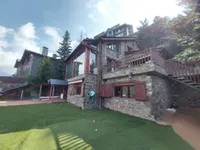 Недвижимость Chalet for sale in Escaldes Engordany with 4 bedrooms: 1
