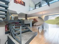 Недвижимость Spectacular chalet in La Massana with sun and views: 1