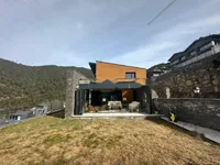 Недвижимость 4-bedroom house for sale in La Massana: 3