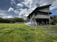 Недвижимость Chalet in Ordino: 1