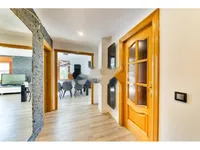 Недвижимость Individual villa with land for sale: 9