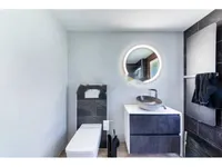 Недвижимость Individual villa with land for sale: 11