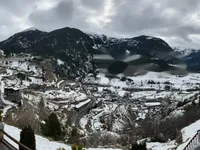 Недвижимость Single-family house for sale in Canillo: 24