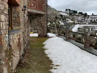 Недвижимость Single-family house for sale in Canillo: 25