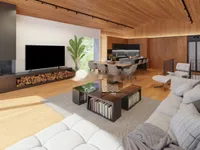 Недвижимость Luxury residences combining elegance and functionality: 3