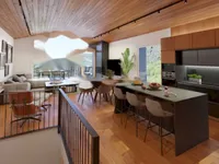 Недвижимость Luxury residences combining elegance and functionality: 4