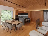 Недвижимость Luxury residences combining elegance and functionality: 5