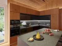 Недвижимость Luxury residences combining elegance and functionality: 6