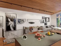 Недвижимость Luxury residences combining elegance and functionality: 7