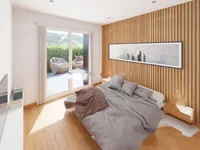 Недвижимость Luxury residences combining elegance and functionality: 9