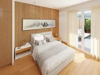 Недвижимость Luxury residences combining elegance and functionality: 10