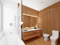 Недвижимость Luxury residences combining elegance and functionality: 11