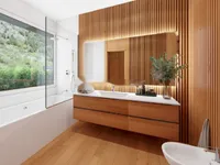 Недвижимость Luxury residences combining elegance and functionality: 12