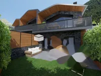 Недвижимость Luxury and comfort residences: 2