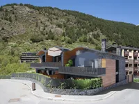 Недвижимость Luxury and comfort residences: 3