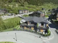 Недвижимость Luxury and comfort residences: 5