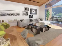 Недвижимость Luxury and comfort residences: 12