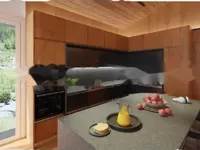 Недвижимость New townhouse development in Incles Valley: 14