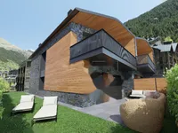 Недвижимость New townhouses in Incles Valley: 7