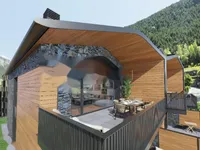 Недвижимость New townhouses in Incles Valley: 8