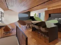 Недвижимость New townhouses in Incles Valley: 12