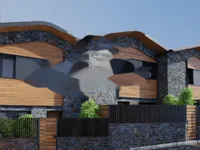 Недвижимость New Terraced Houses in Incles Valley: 4