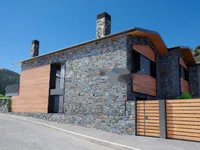 Недвижимость New Terraced Houses in Incles Valley: 9