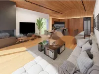 Недвижимость New Terraced Houses in Incles Valley: 11