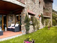 Недвижимость Spectacular chalet for sale in Canillo: 2