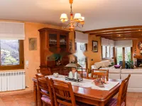 Недвижимость Spectacular chalet for sale in Canillo: 3