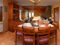 Недвижимость Spectacular chalet for sale in Canillo: 4