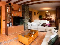 Недвижимость Spectacular chalet for sale in Canillo: 5