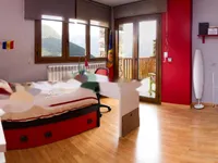 Недвижимость Spectacular chalet for sale in Canillo: 10