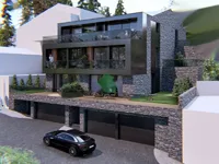 Недвижимость Newly built chalet in La Massana: 1