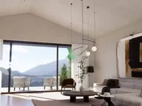 Недвижимость Newly built chalet in La Massana: 2