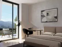 Недвижимость Newly built chalet in La Massana: 5