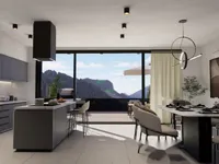 Недвижимость Newly built chalet in La Massana: 7