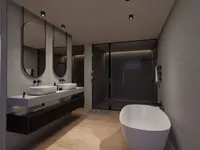 Недвижимость Newly built chalet in La Massana: 8