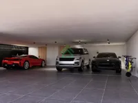 Недвижимость Newly built chalet in La Massana: 13