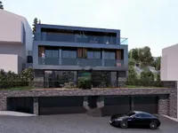 Недвижимость Newly built chalet in La Massana: 14