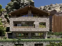 Недвижимость Les Llars de la Font - Cal Tallareta: 1