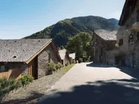 Недвижимость Les Llars de la Font - Cal Tallareta: 8