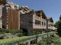 Недвижимость Les Llars de la Font - Cal Tallareta: 14