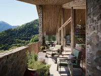 Недвижимость Les Llars De La Font Property: 8