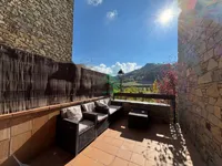 Недвижимость Chalet/Tower for sale in Sant Julià de Lòria: 9